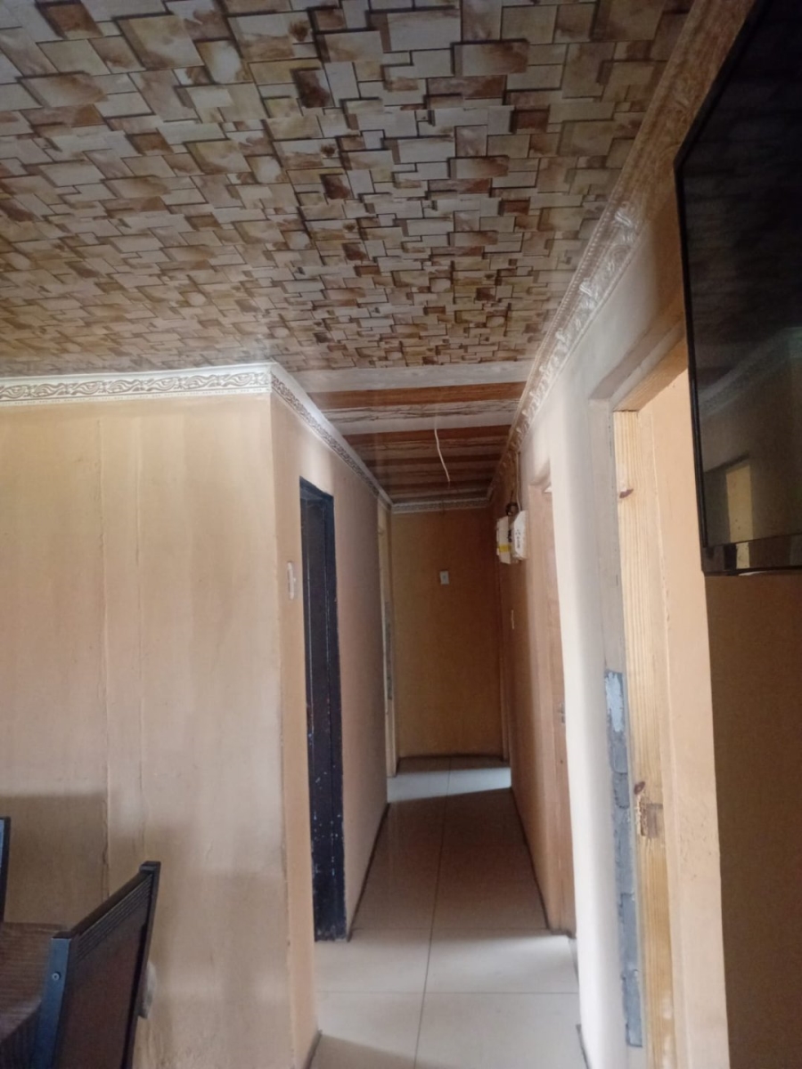 3 Bedroom Property for Sale in Clocolan Free State